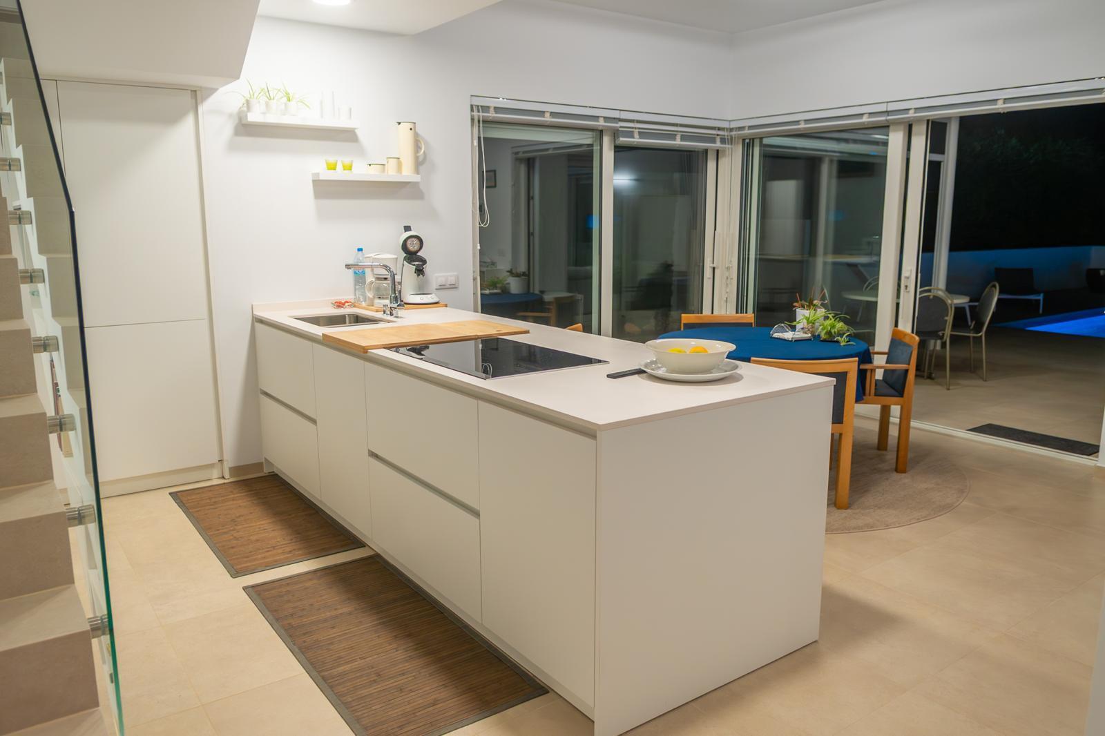 Villa for Sale in Calpe