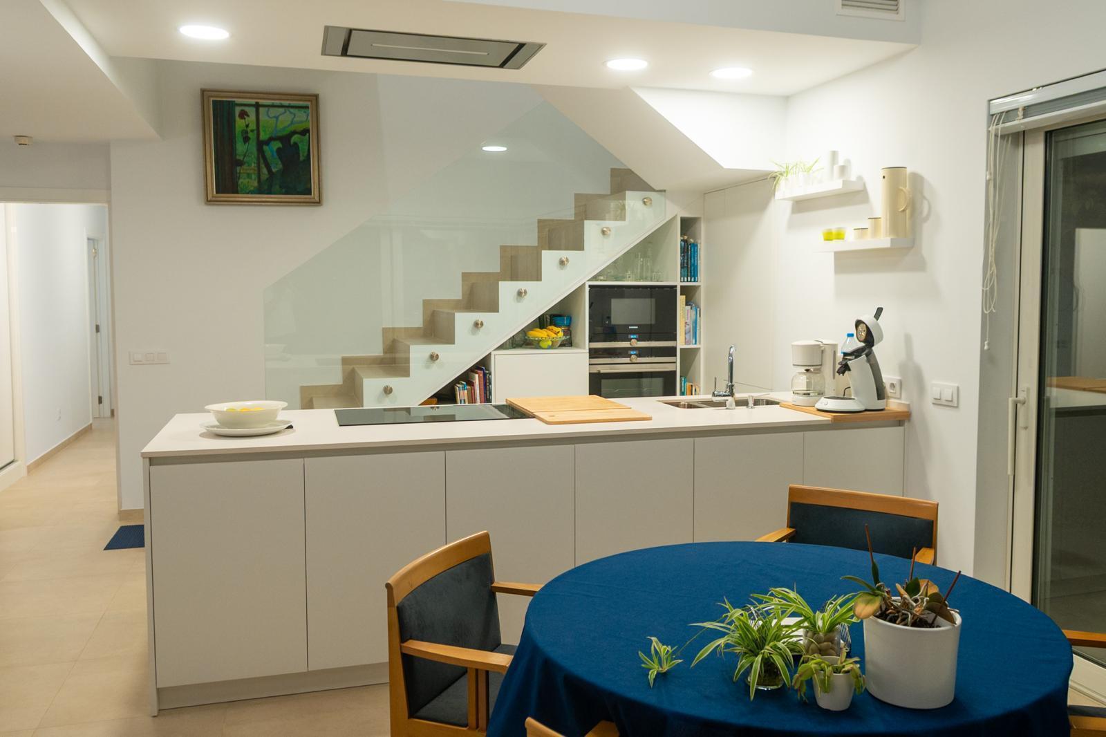 Villa for Sale in Calpe