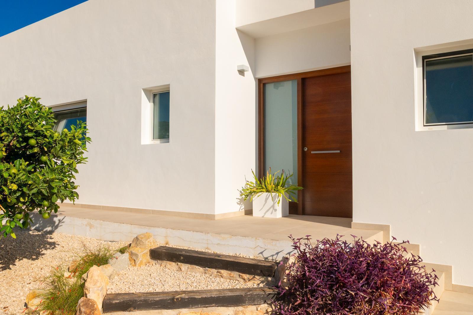 Villa for Sale in Calpe