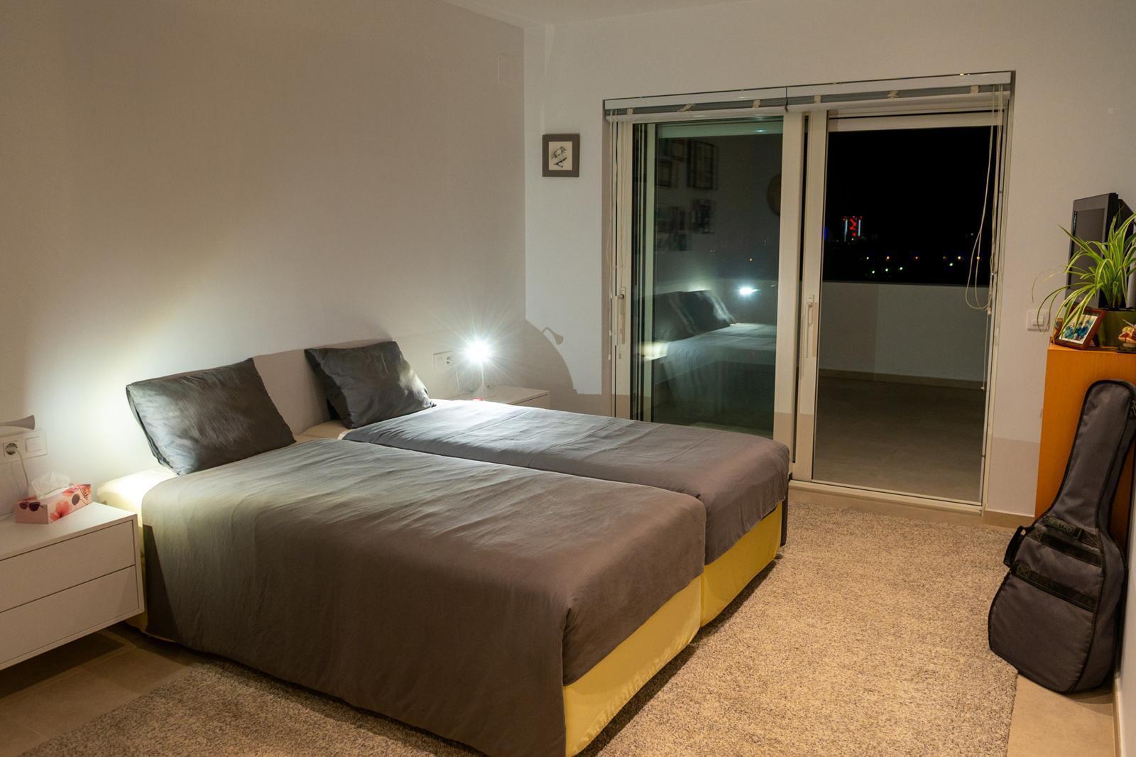 Villa for Sale in Calpe