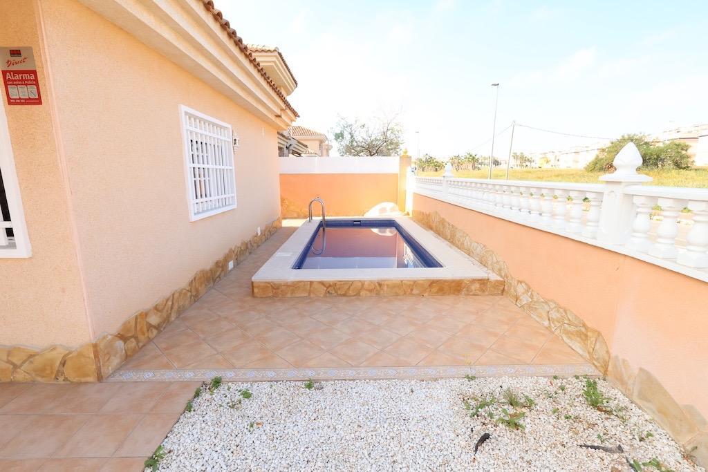 Villa for Sale in Torrevieja