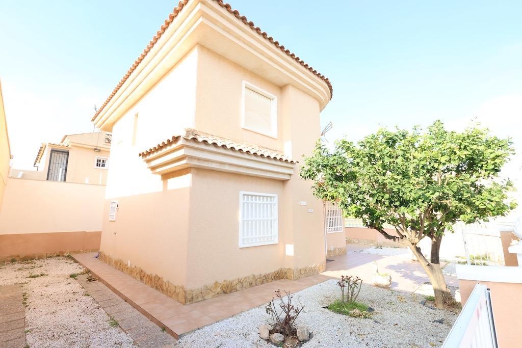 Villa for Sale in Torrevieja