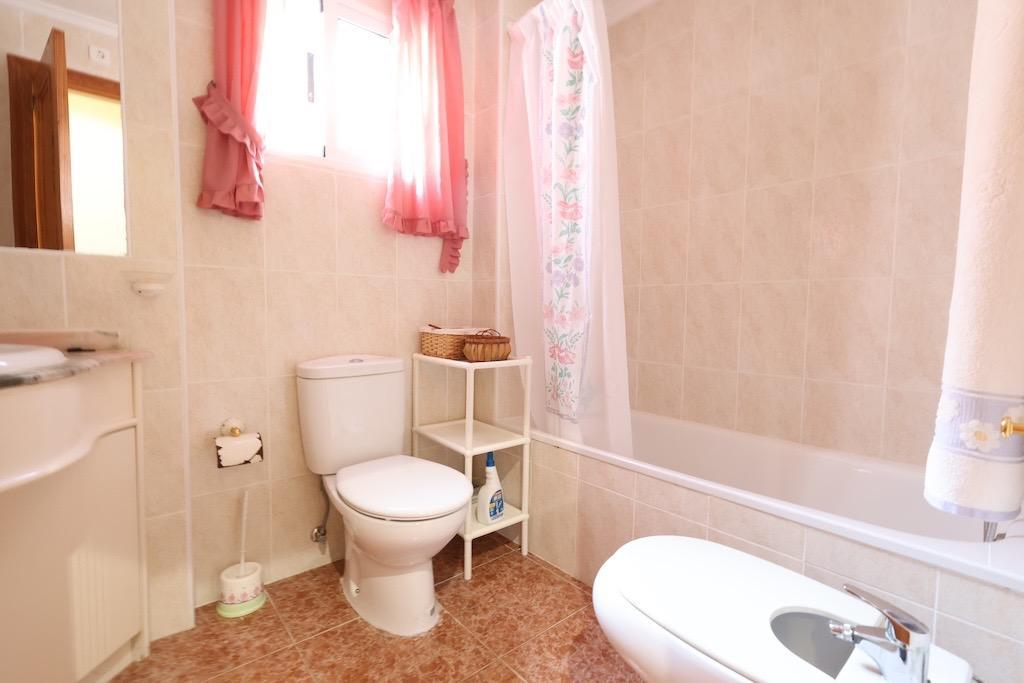 Villa for Sale in Torrevieja