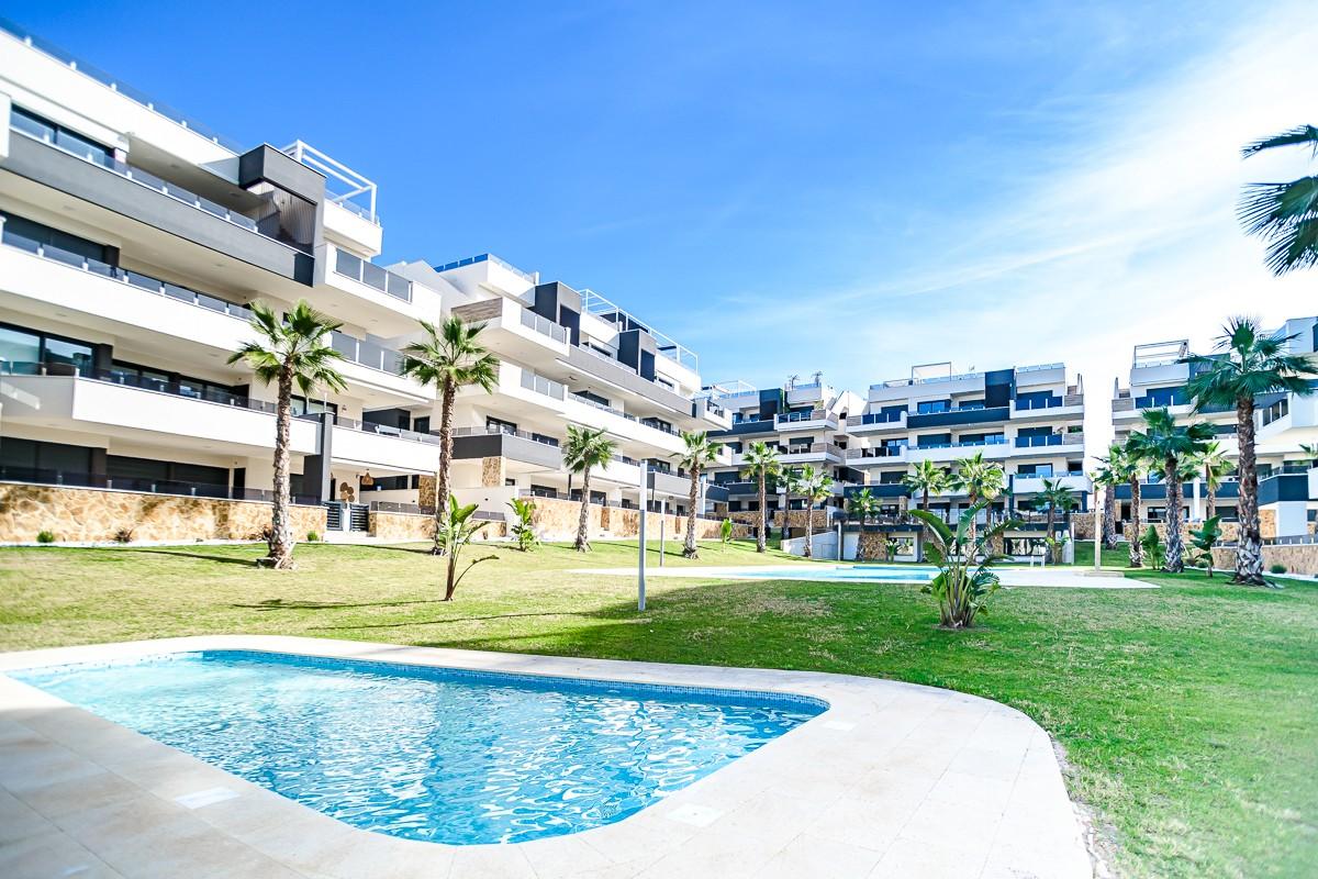 Ático en Venta en Orihuela