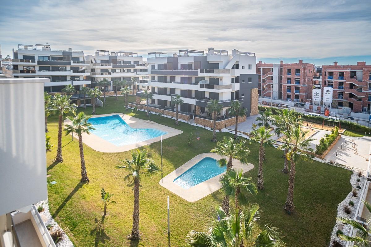 Ático en Venta en Orihuela