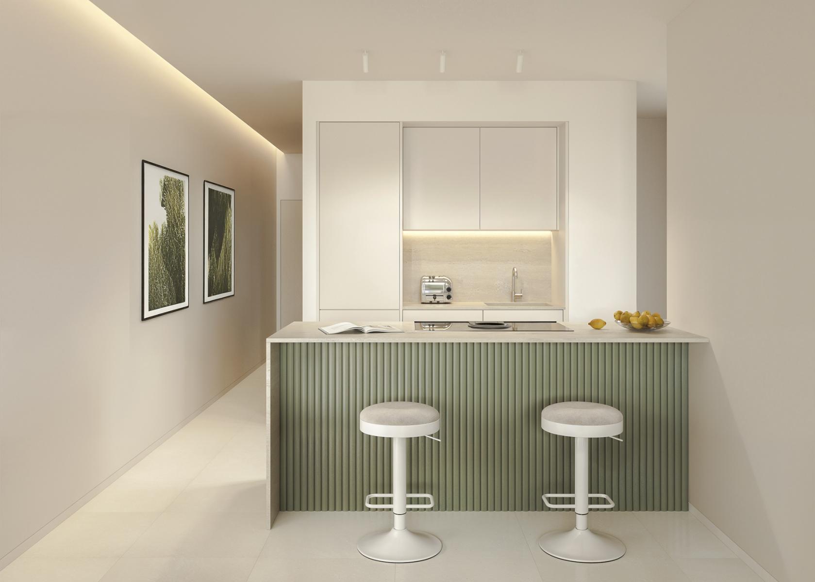 Apartment for Sale in Jacarilla