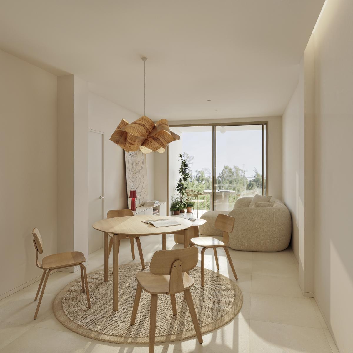 Apartment for Sale in Jacarilla