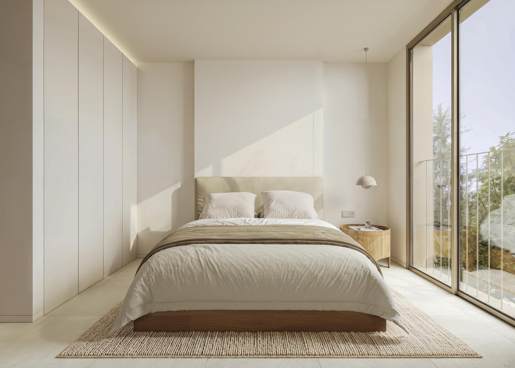 Apartment for Sale in Jacarilla