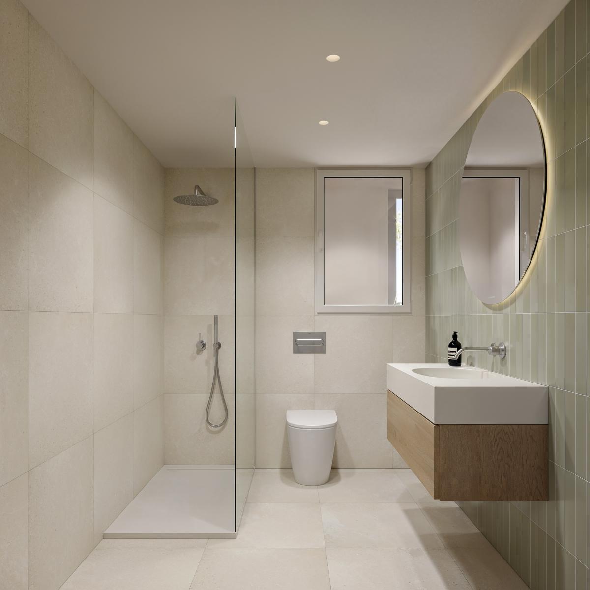 Apartment for Sale in Jacarilla