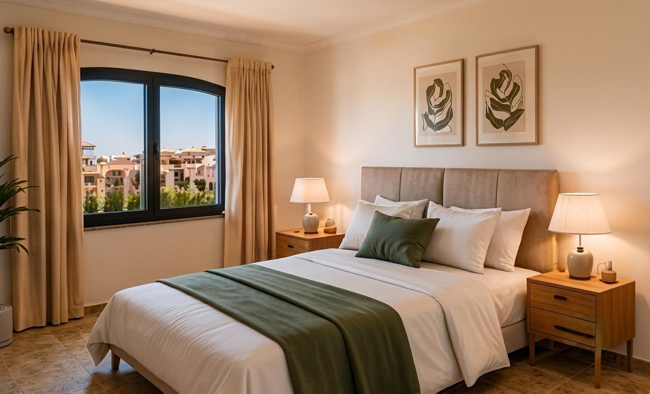 Apartment for Sale in Los Alcázares