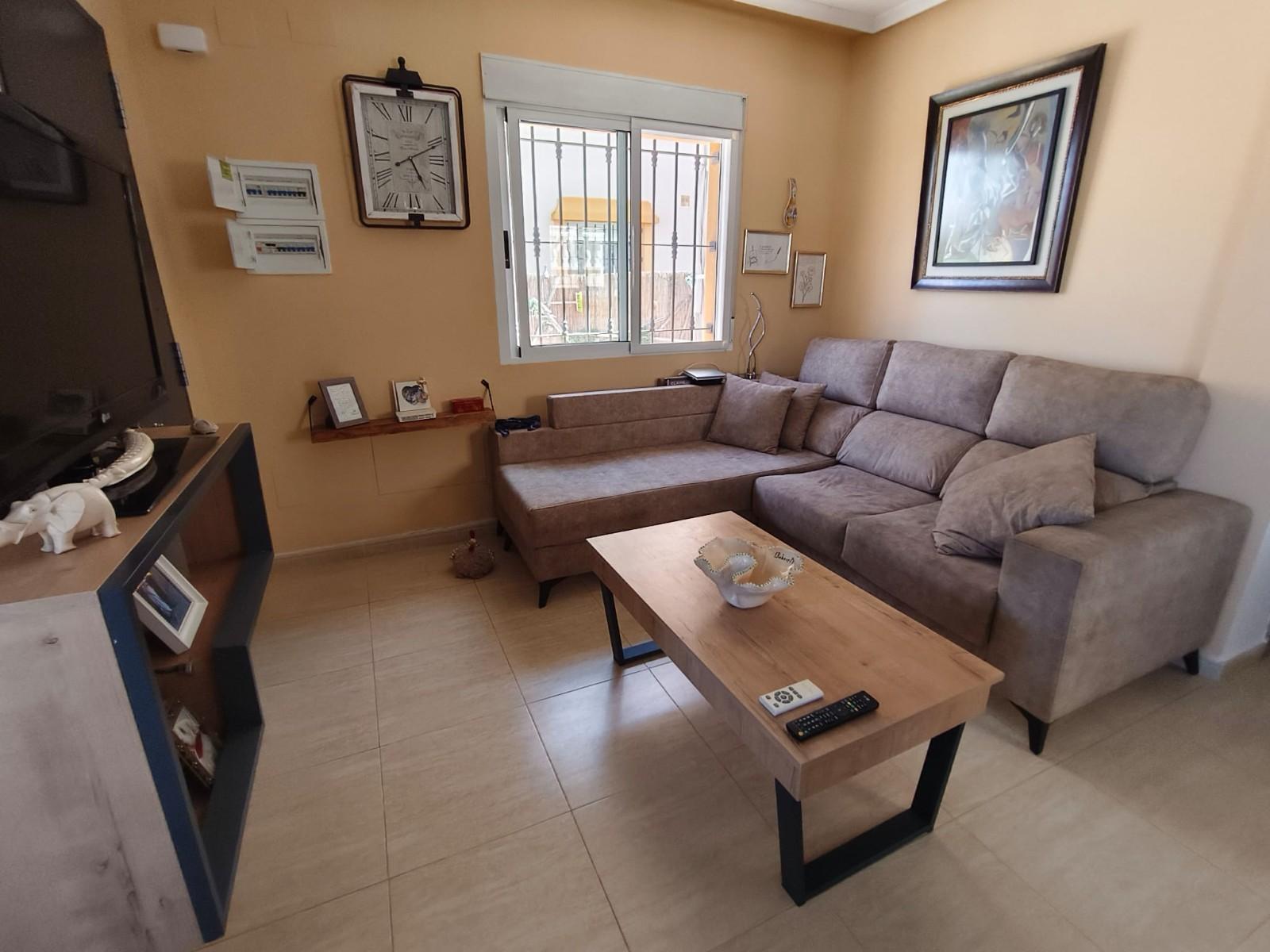 Villa for Sale in Guardamar del Segura