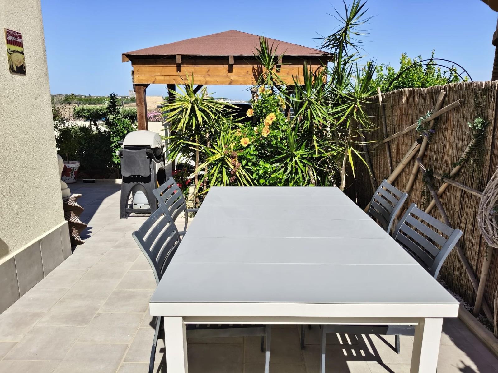 Villa for Sale in Guardamar del Segura