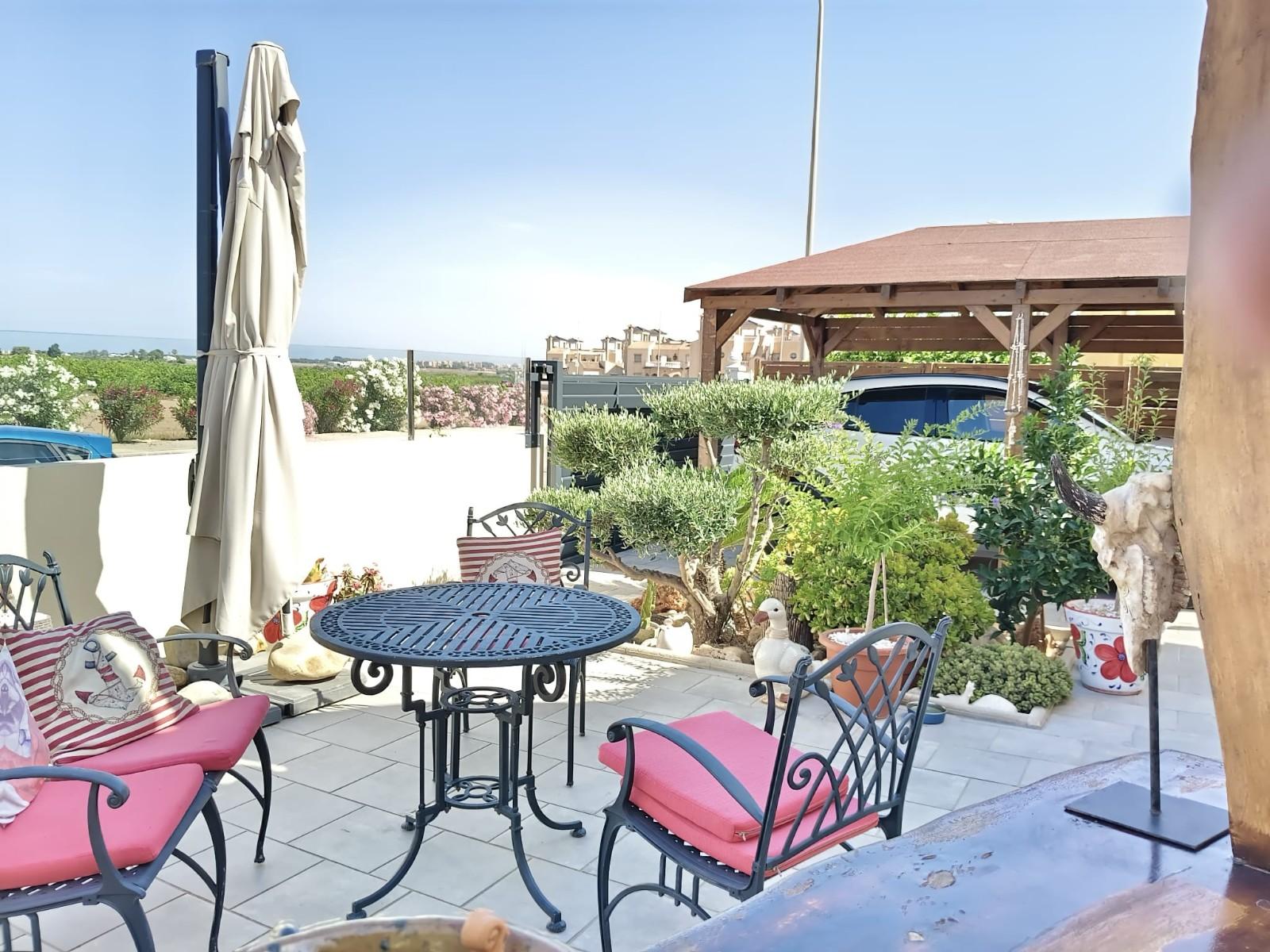 Villa for Sale in Guardamar del Segura