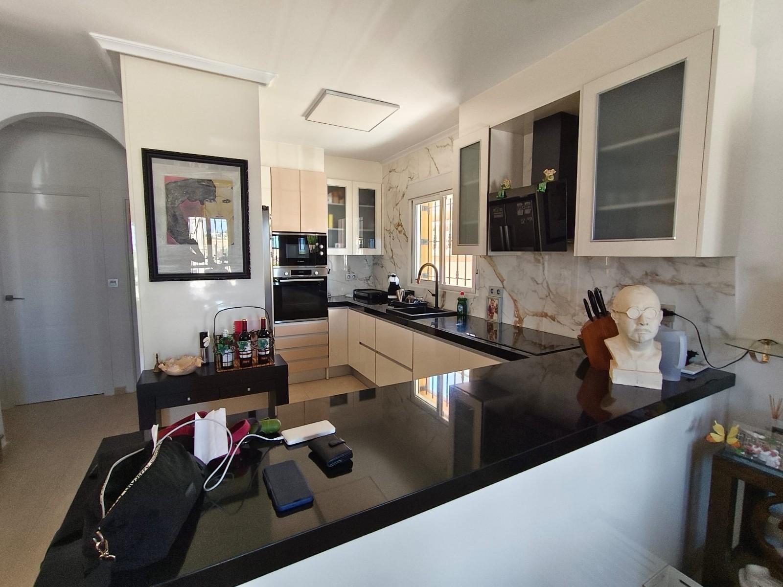 Villa for Sale in Guardamar del Segura