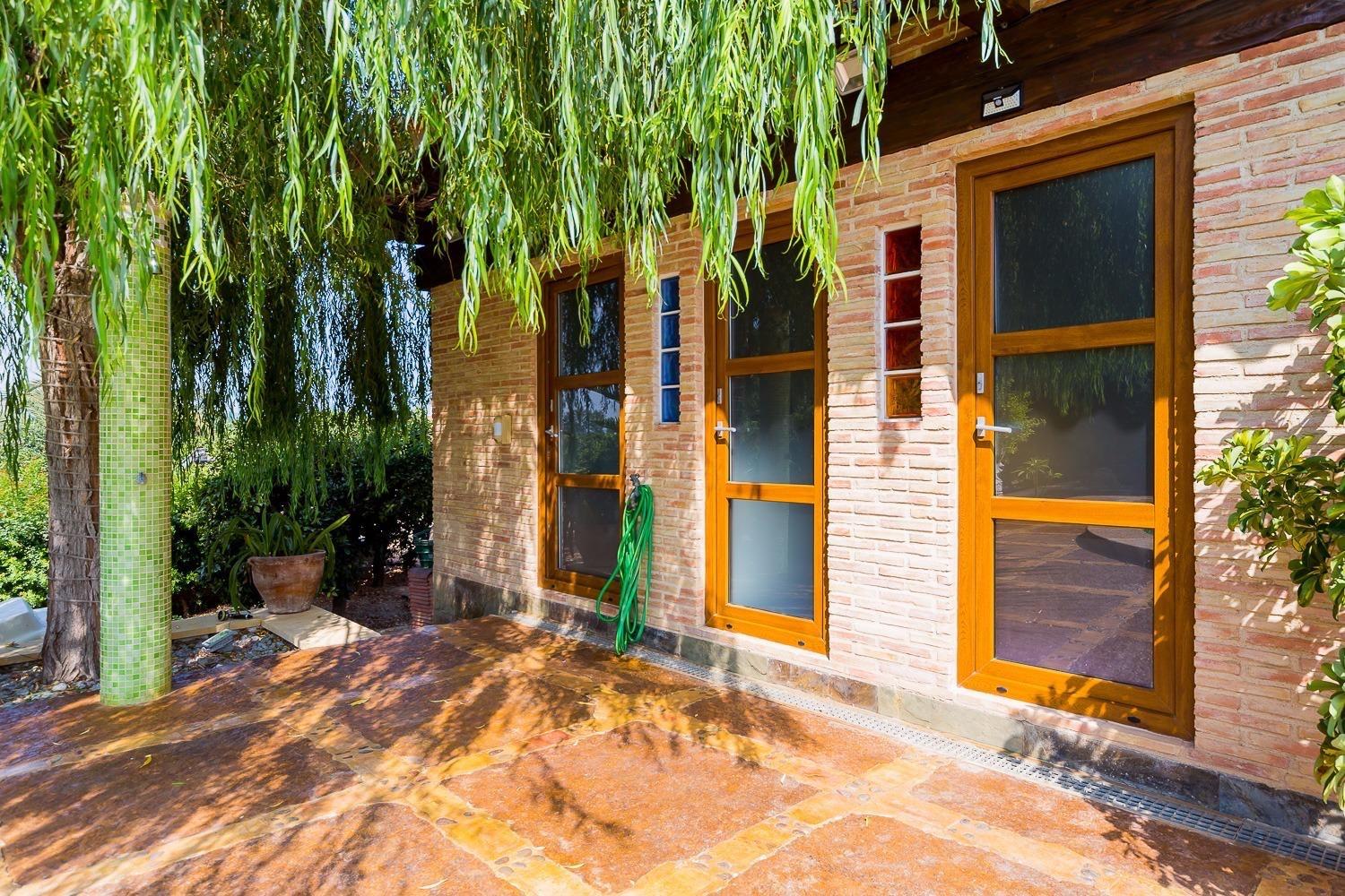 Finca en Venta en Almoradí