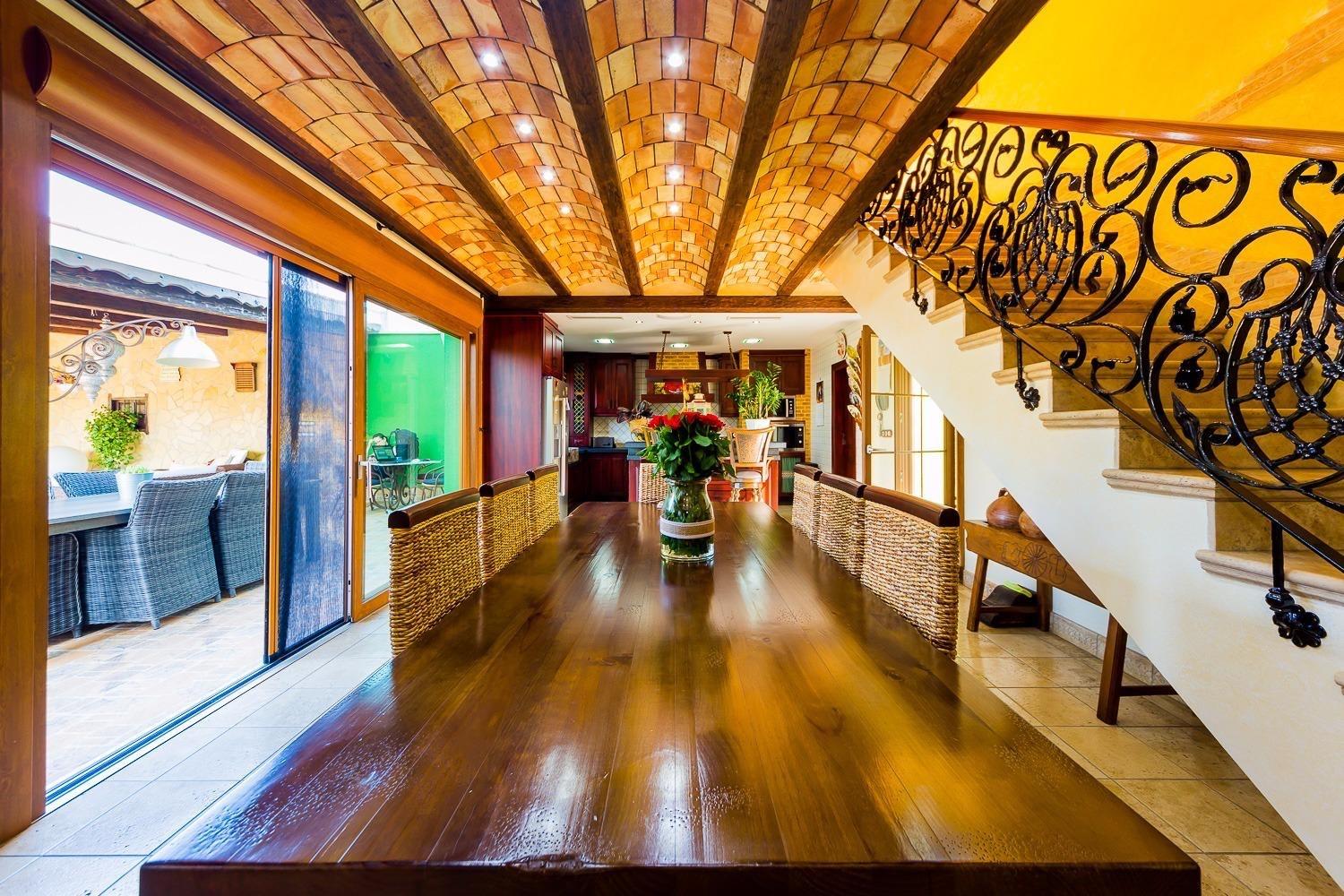 Finca en Venta en Almoradí