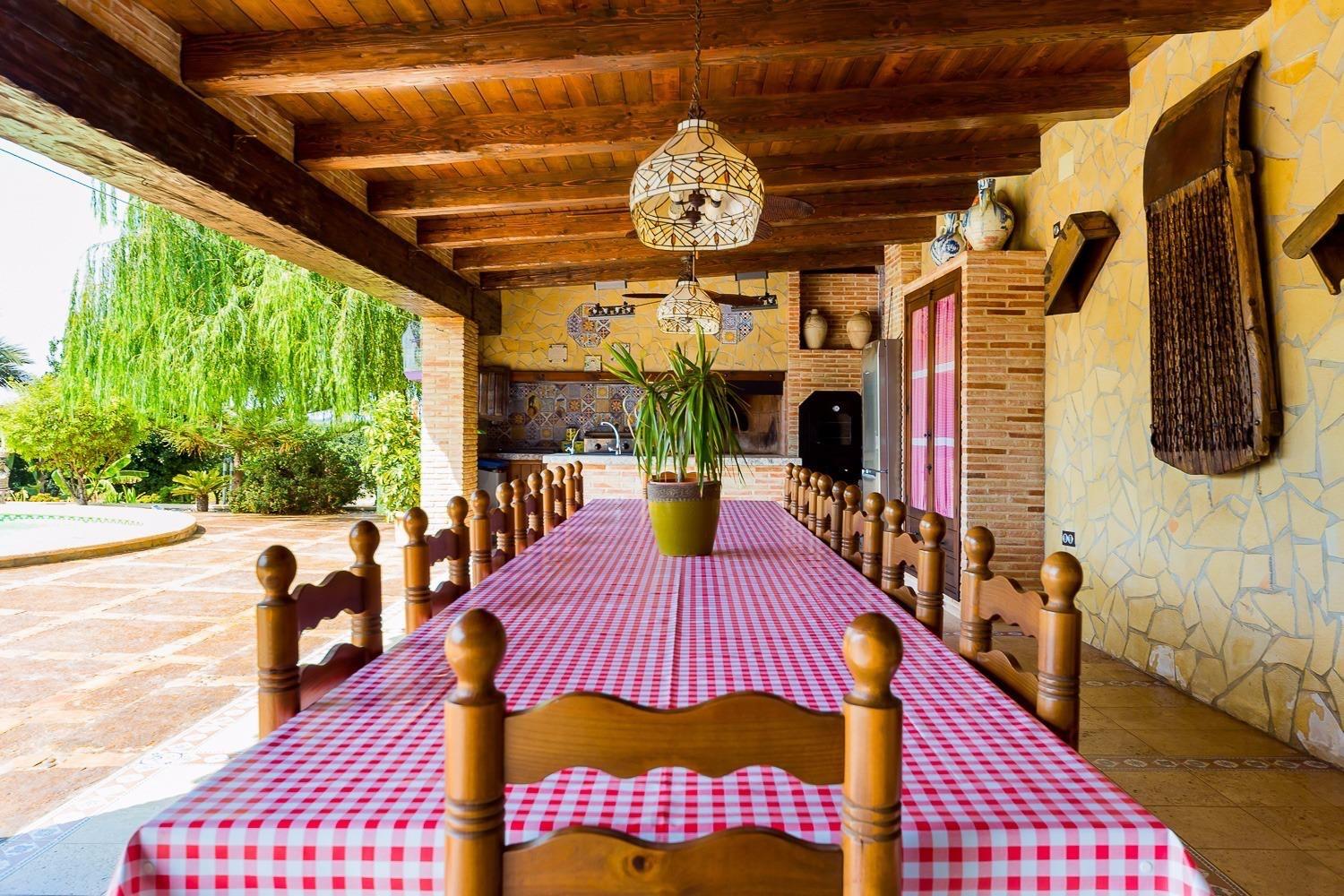 Finca en Venta en Almoradí
