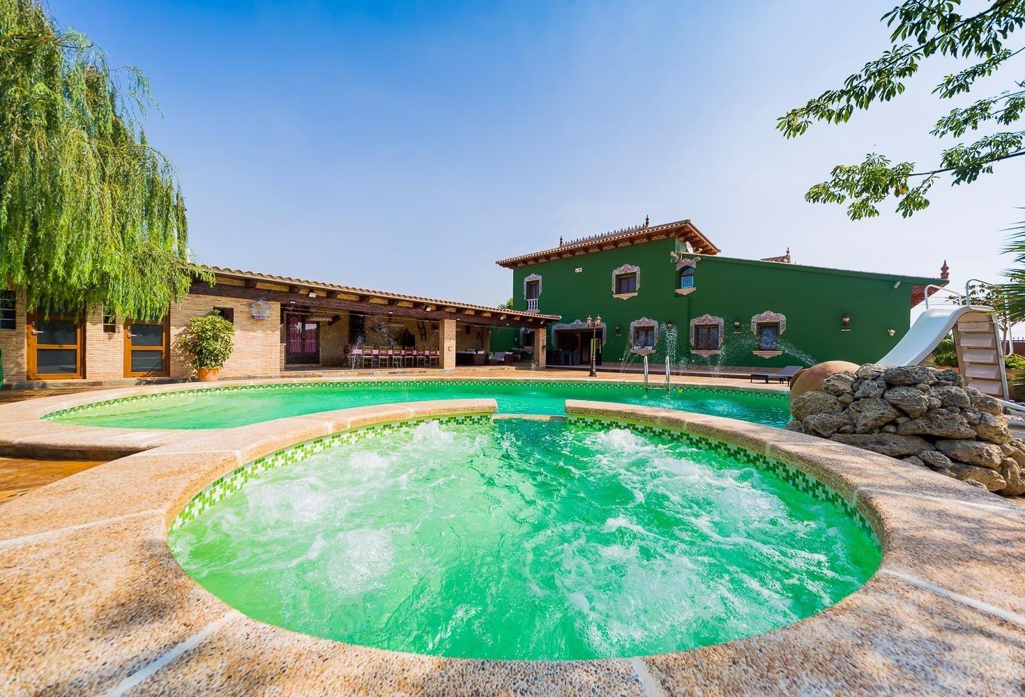 Finca en Venta en Almoradí