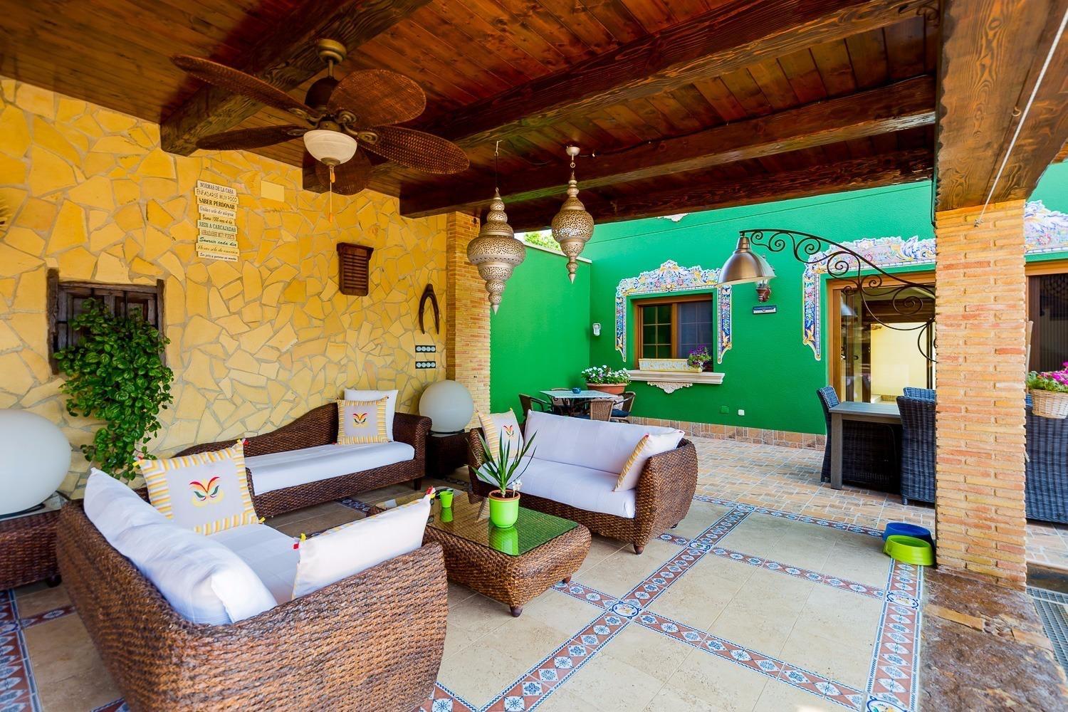 Finca en Venta en Almoradí