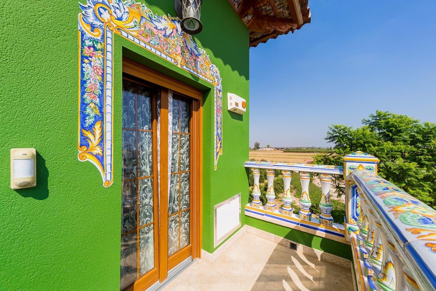Finca en Venta en Almoradí