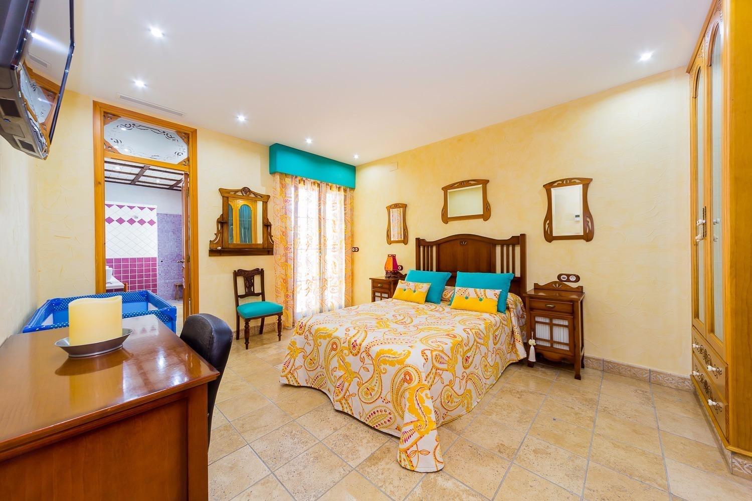 Finca en Venta en Almoradí