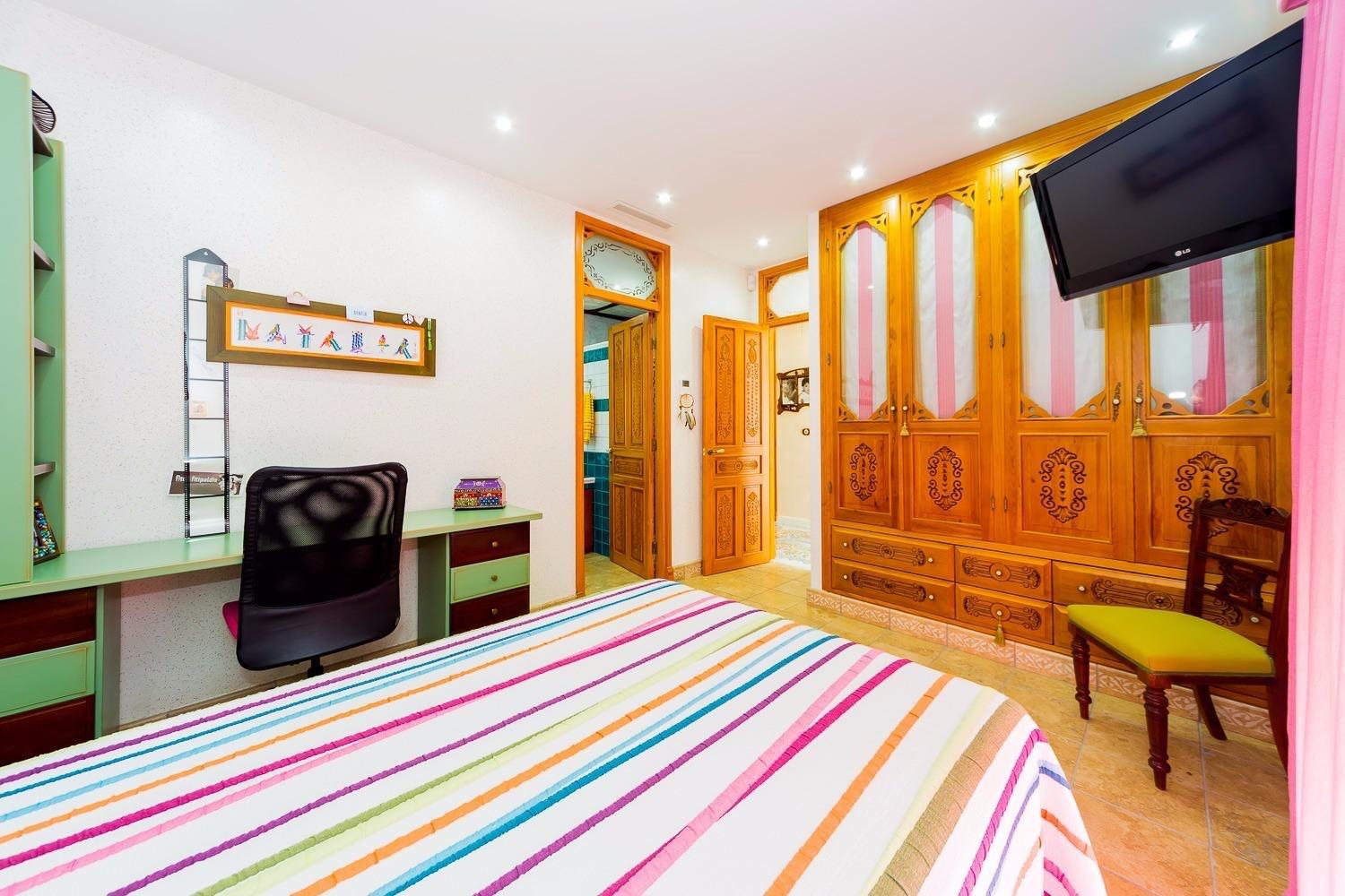Finca en Venta en Almoradí
