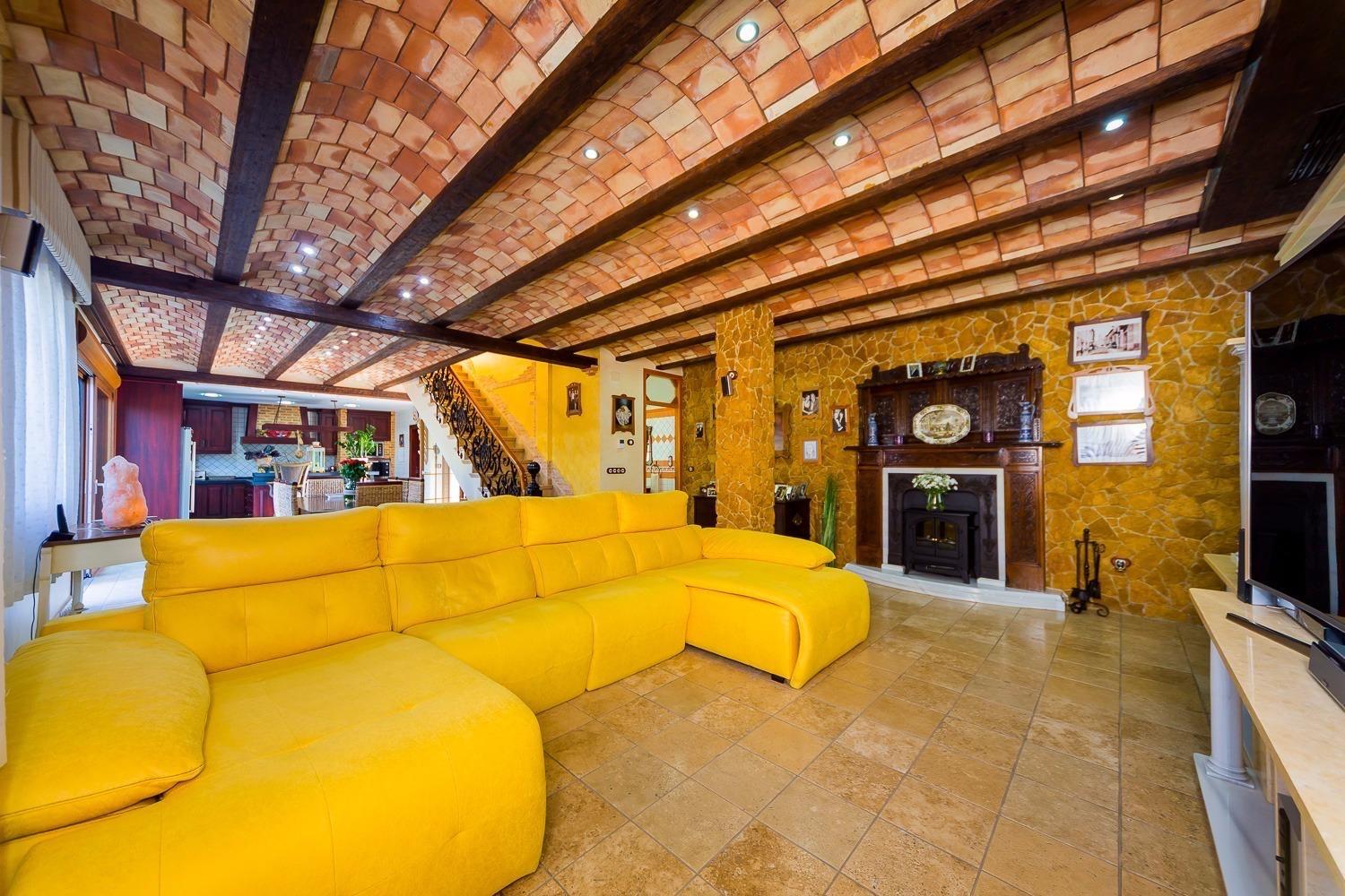 Finca en Venta en Almoradí