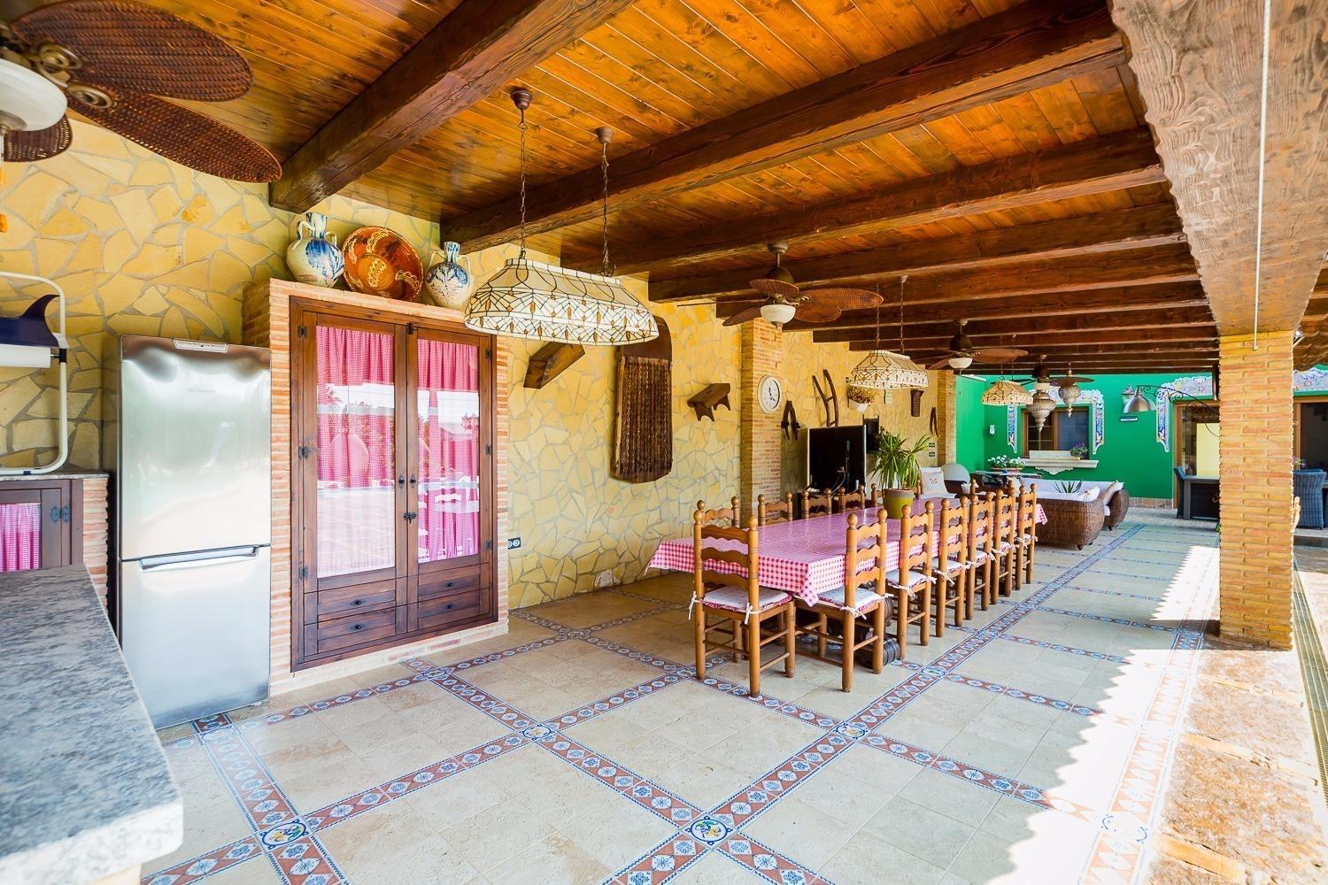 Finca en Venta en Almoradí