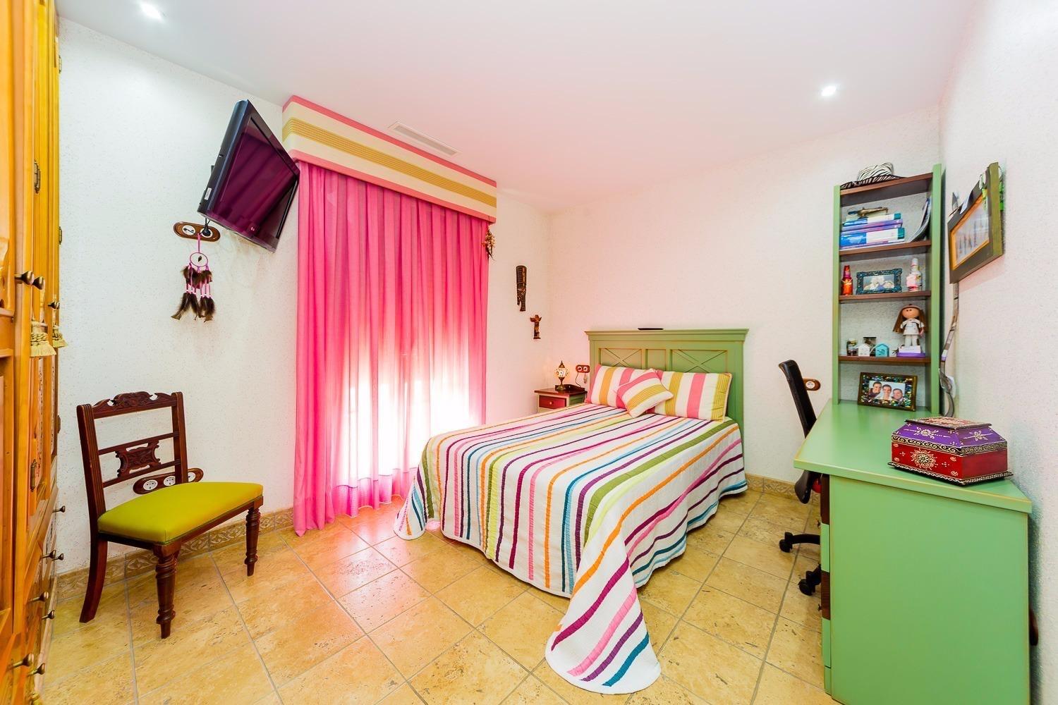 Finca en Venta en Almoradí