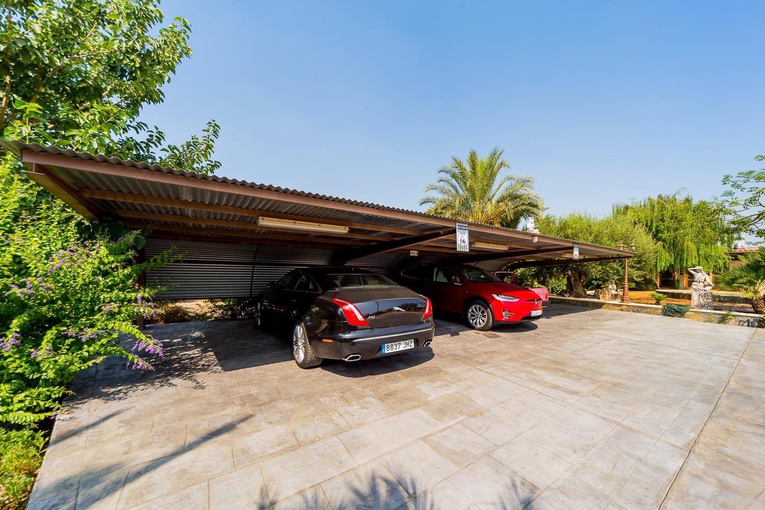 Finca en Venta en Almoradí