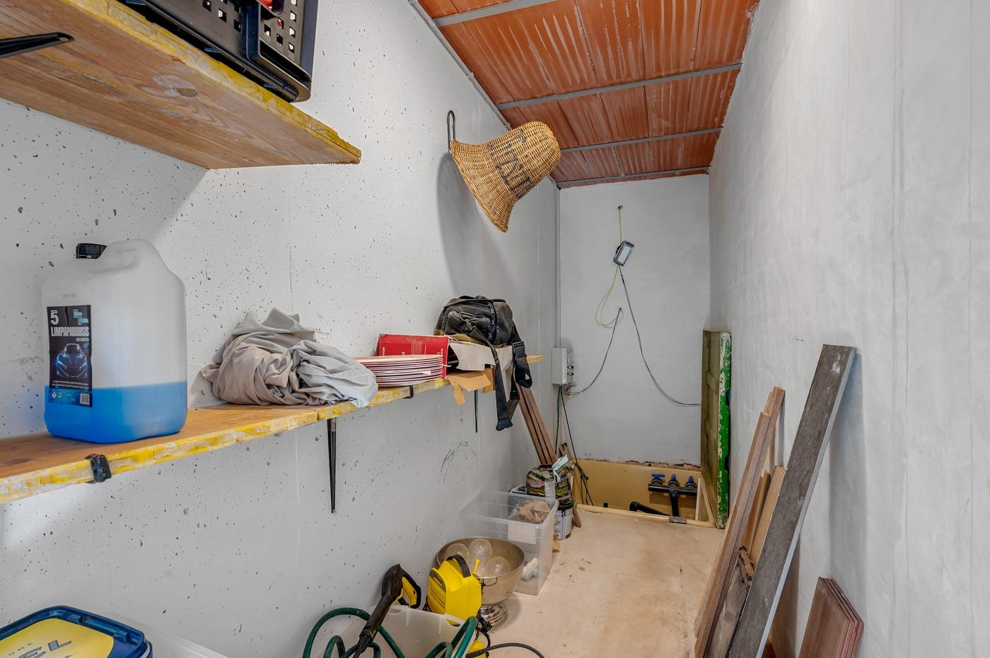 Villa en Venta en Fortuna