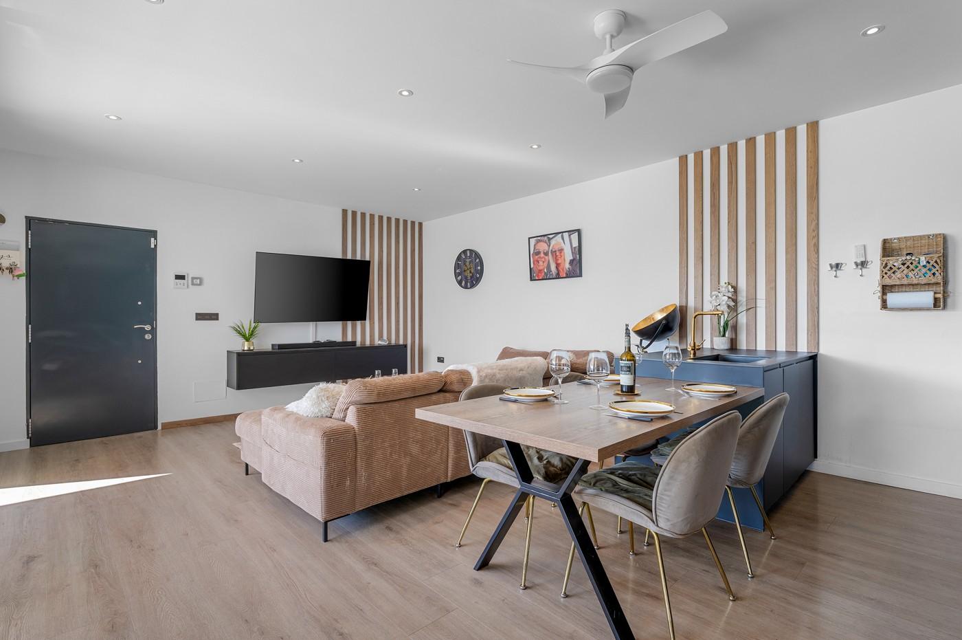 Villa en Venta en Fortuna