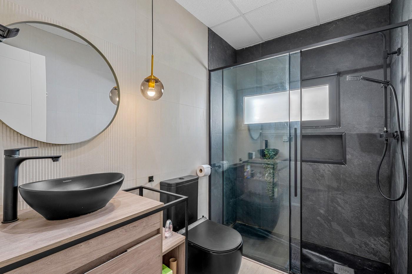 Villa en Venta en Fortuna