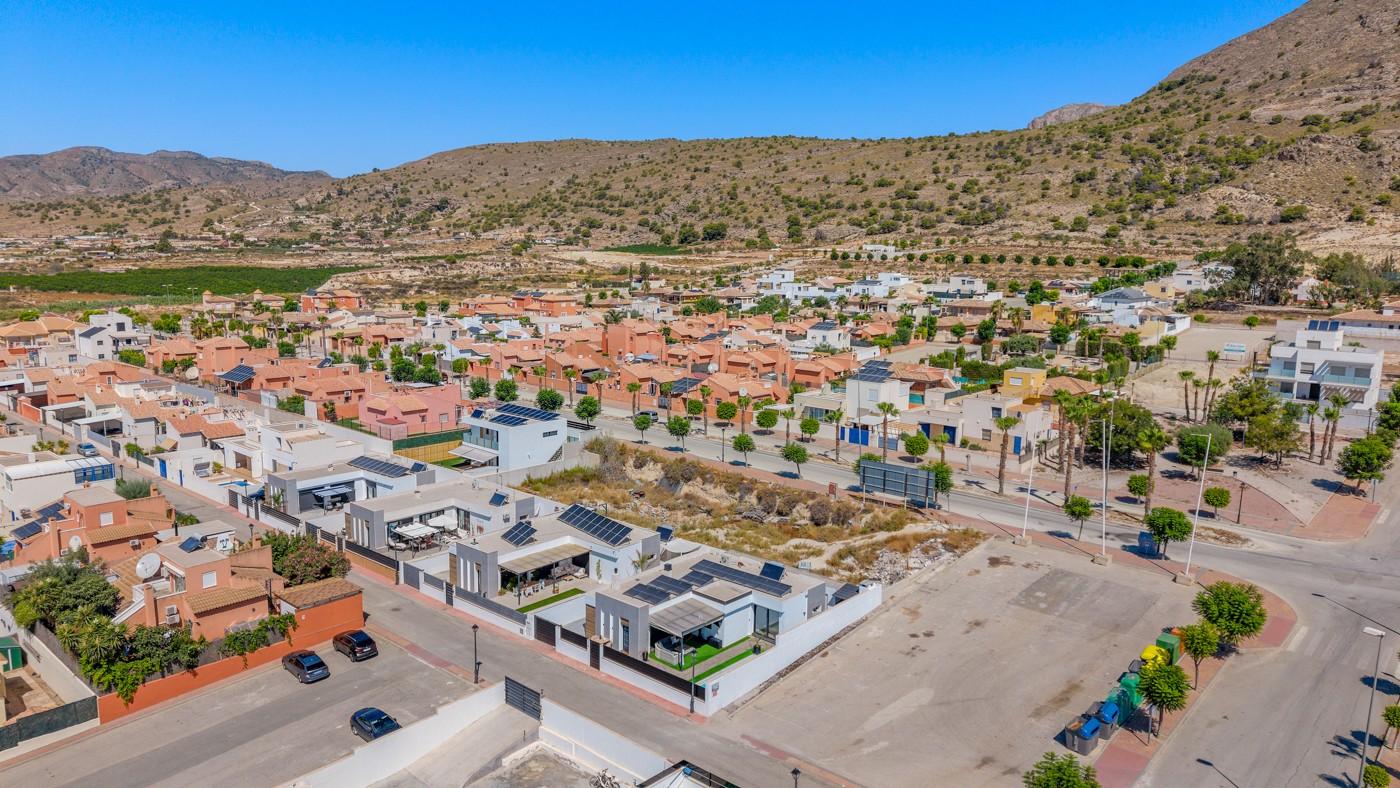 Villa en Venta en Fortuna