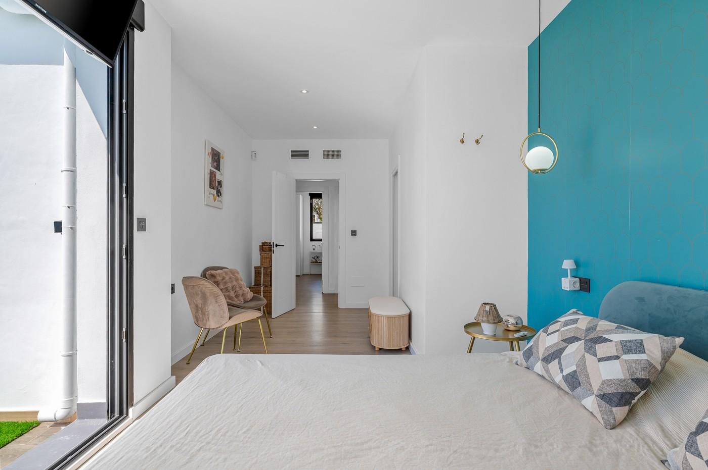Villa en Venta en Fortuna