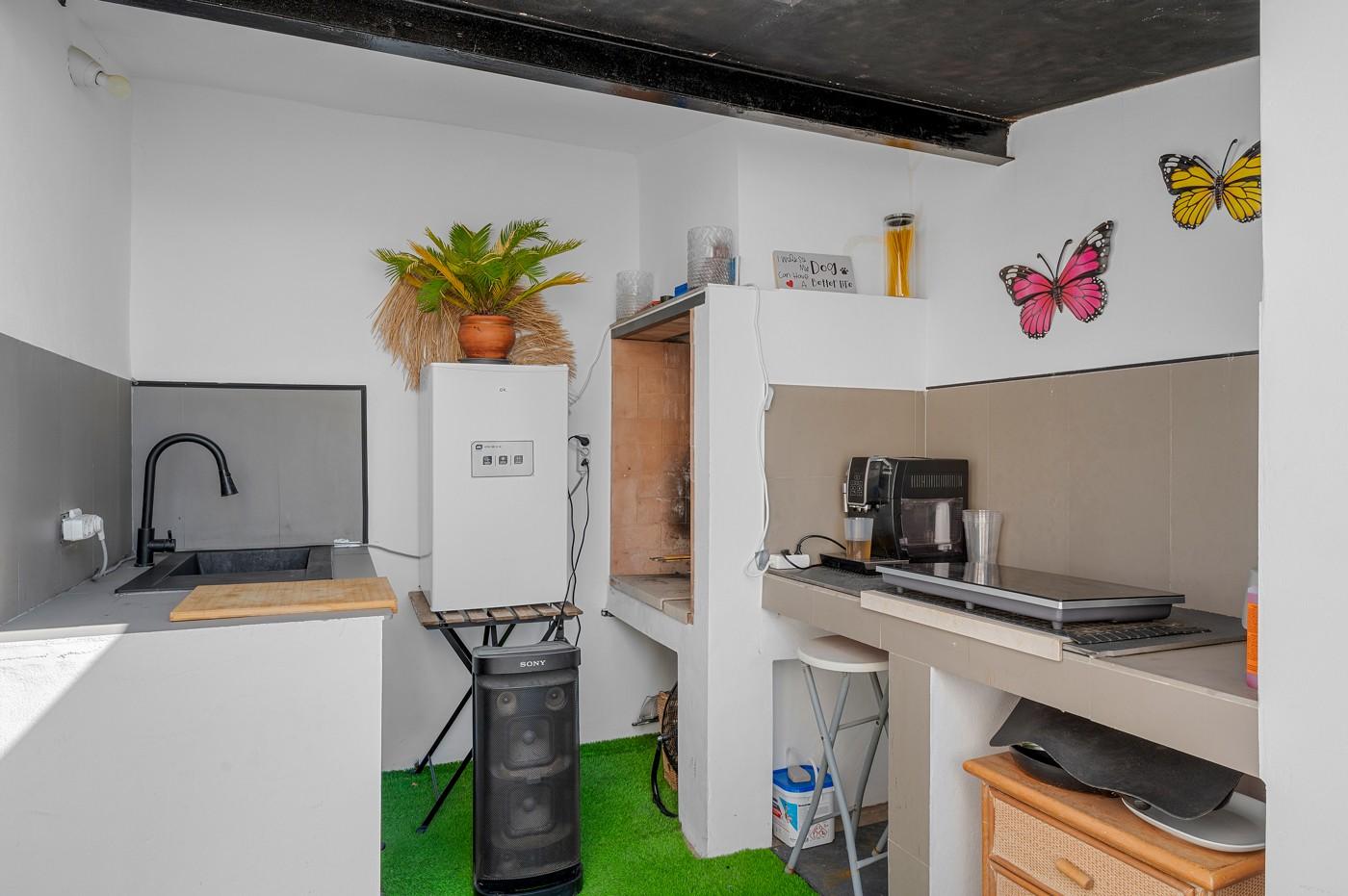 Villa en Venta en Fortuna