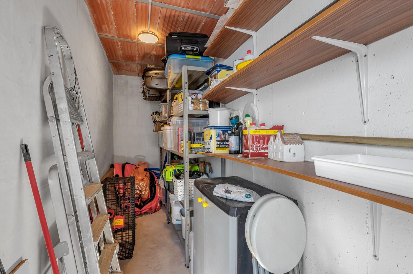 Villa en Venta en Fortuna