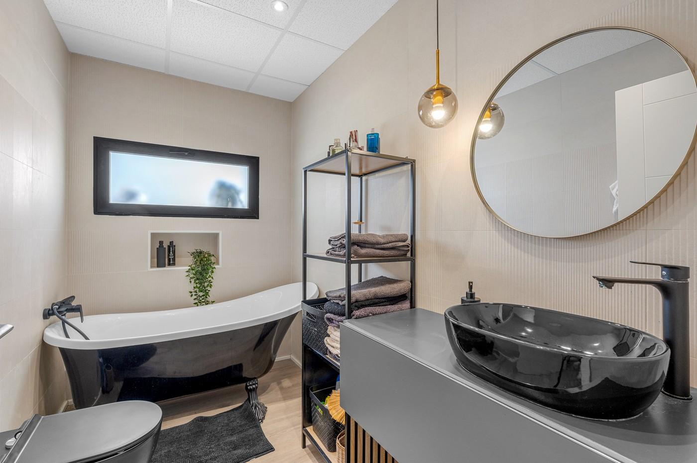 Villa en Venta en Fortuna