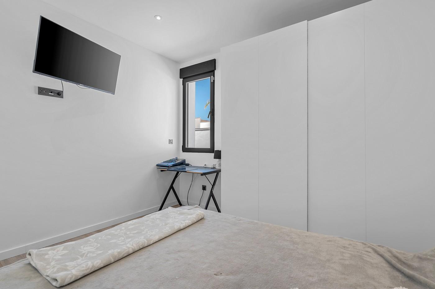 Villa en Venta en Fortuna