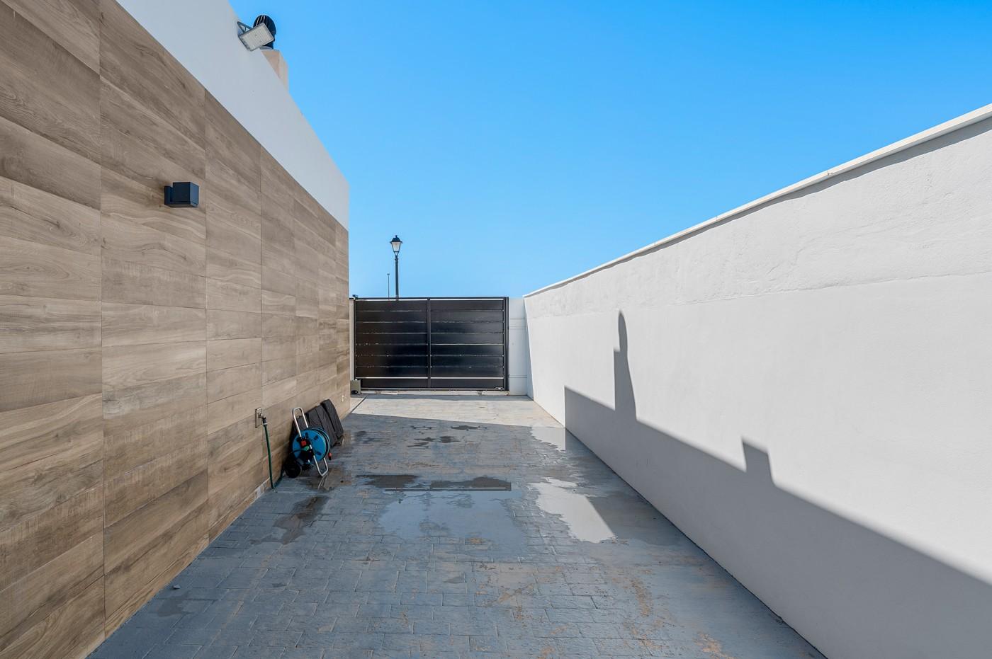 Villa en Venta en Fortuna