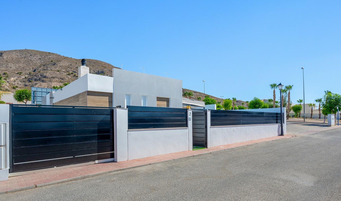 Villa en Venta en Fortuna