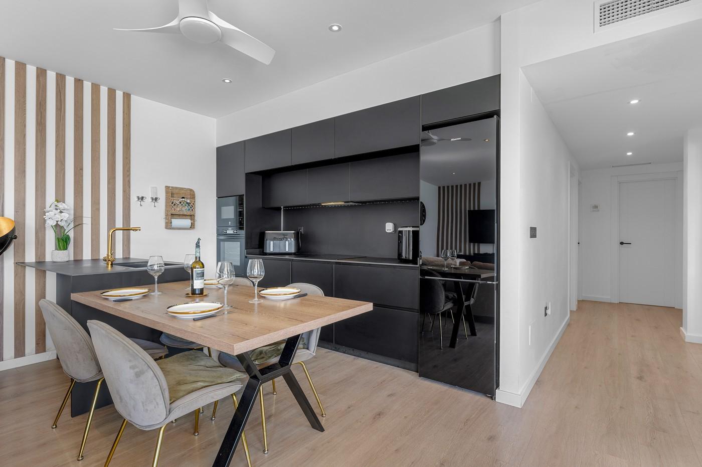 Villa en Venta en Fortuna