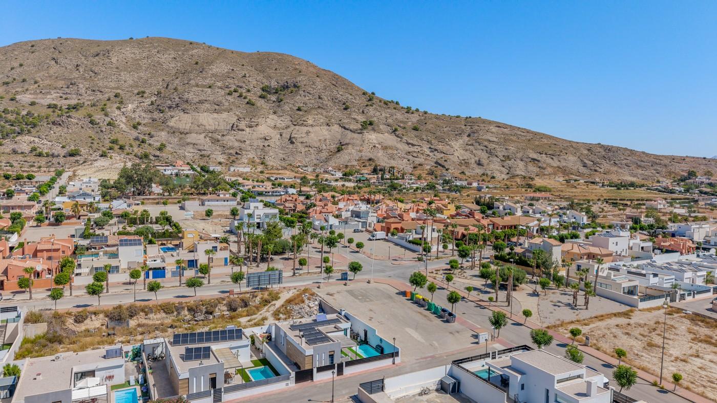 Villa en Venta en Fortuna