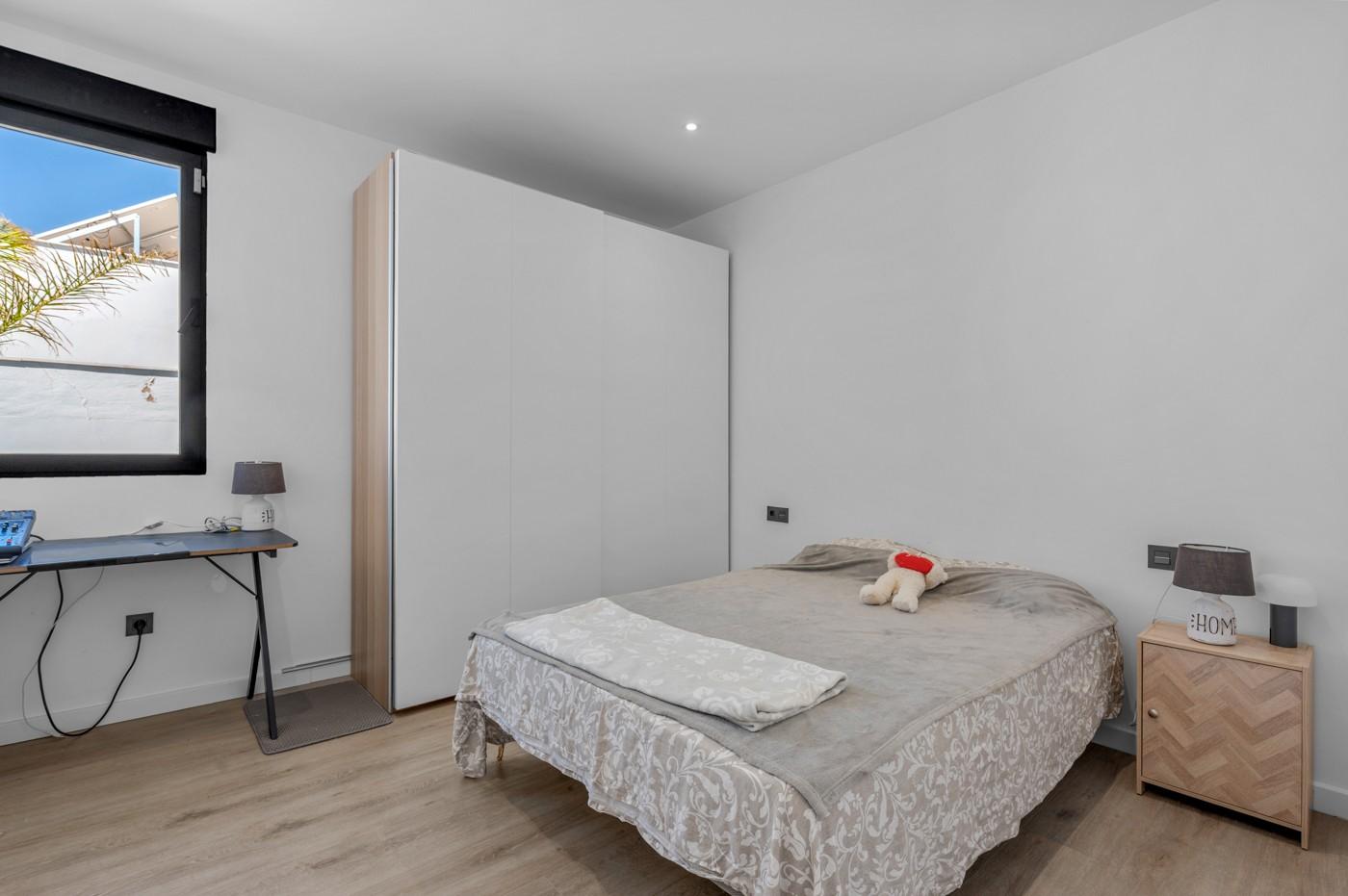 Villa en Venta en Fortuna