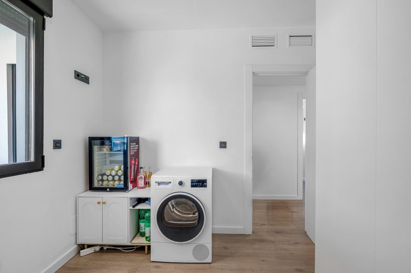 Villa en Venta en Fortuna