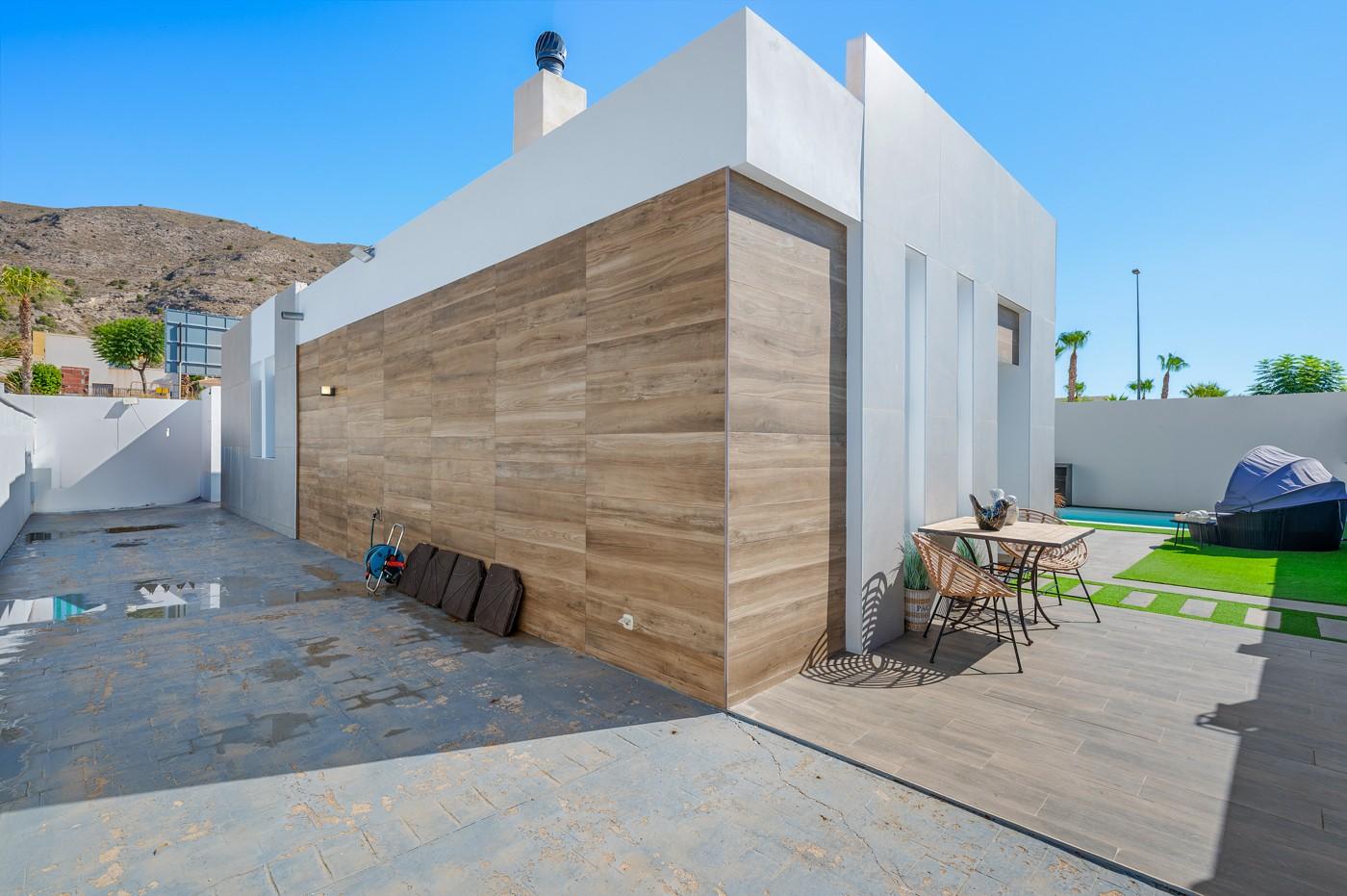 Villa en Venta en Fortuna