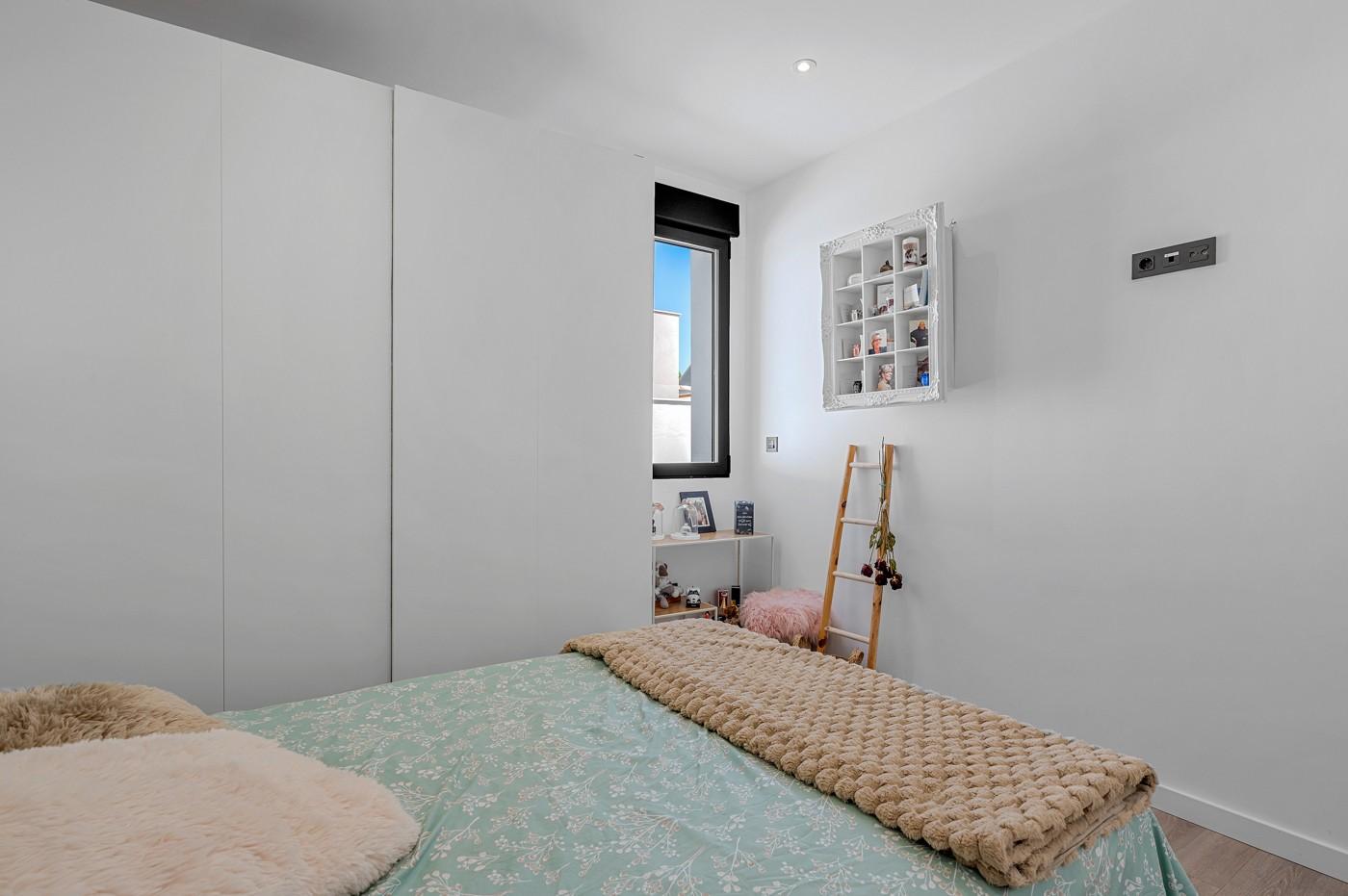 Villa en Venta en Fortuna