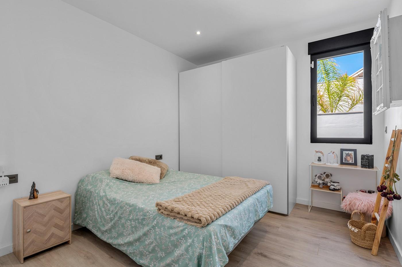 Villa en Venta en Fortuna