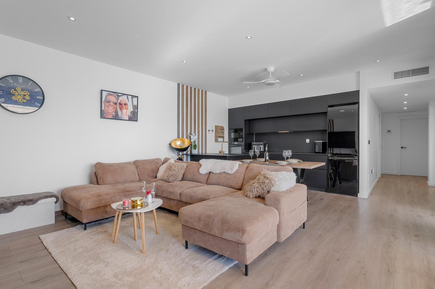 Villa en Venta en Fortuna