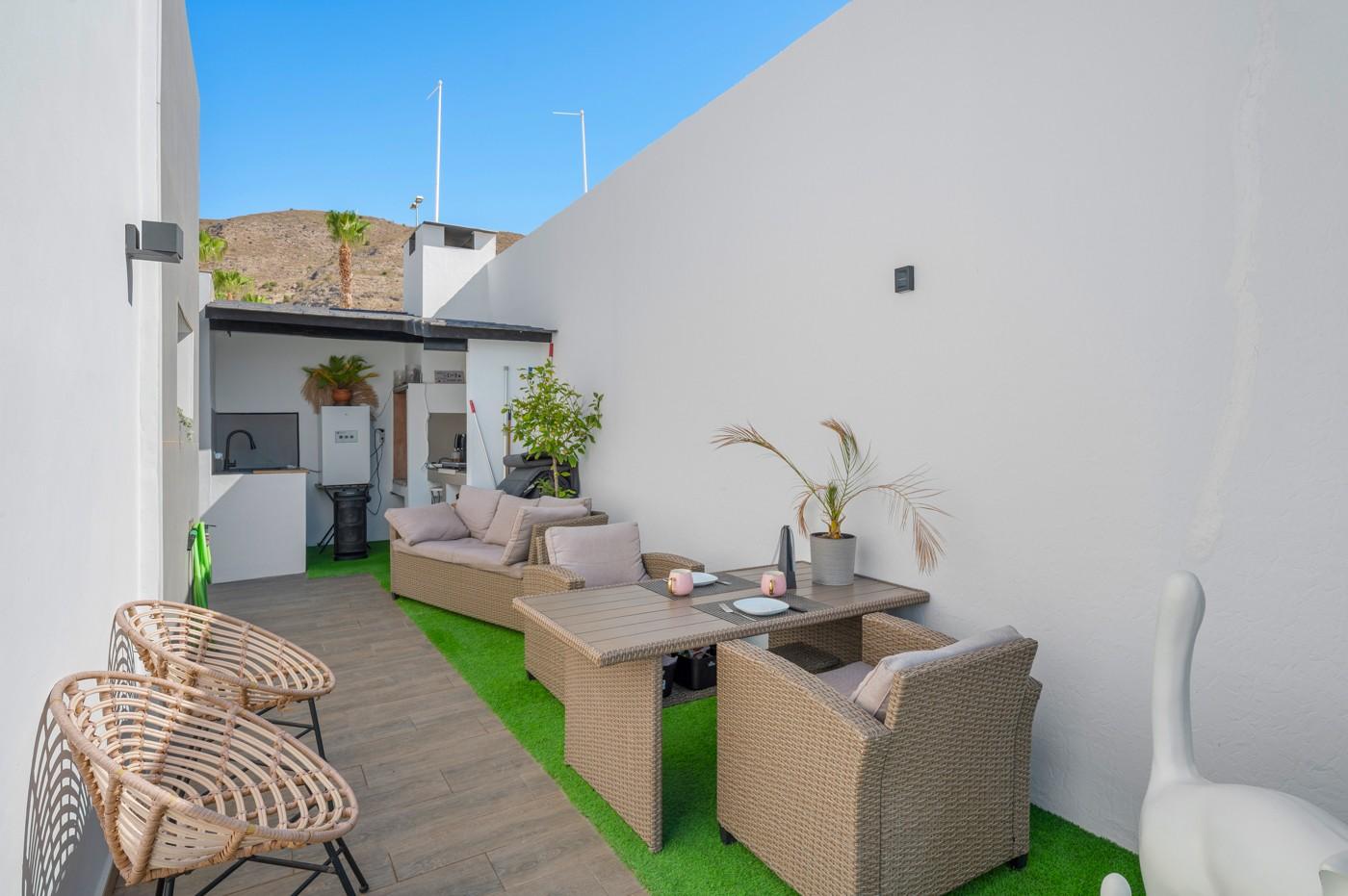 Villa en Venta en Fortuna